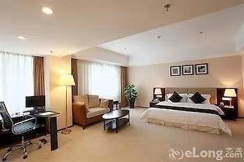 Grand Inn Zhuhai Hotel