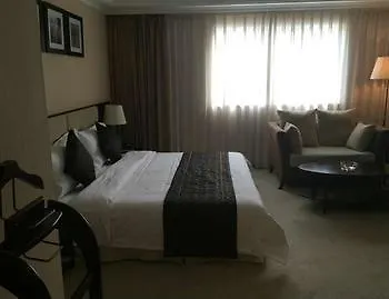 Grand Inn Zhuhai China