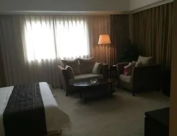 Grand Inn Zhuhai 3*,  China