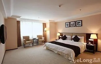 Grand Inn Zhuhai China