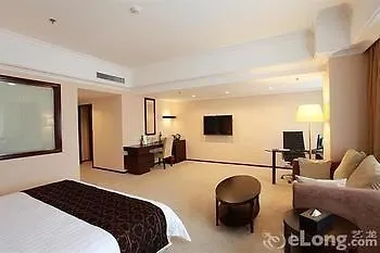 Hotel Grand Inn Zhuhai