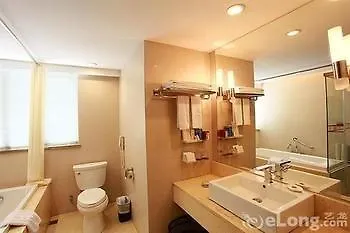 Hotel Grand Inn Zhuhai