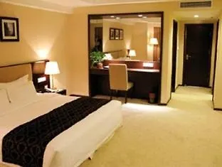 Grand Inn Zhuhai 3*,  China