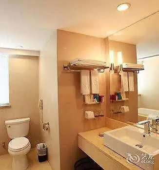 Hotel Grand Inn Zhuhai