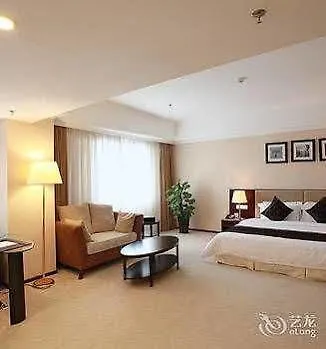 Grand Inn Zhuhai 3*,  China