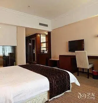 Grand Inn Zhuhai Hotel
