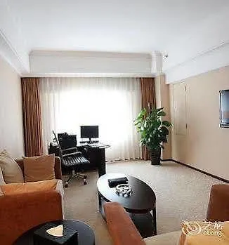 Grand Inn Zhuhai Hotel
