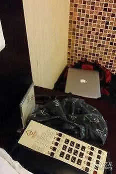 Grand Inn Zhuhai Hotel