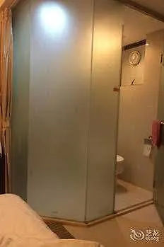 *** Hotel Grand Inn Zhuhai China