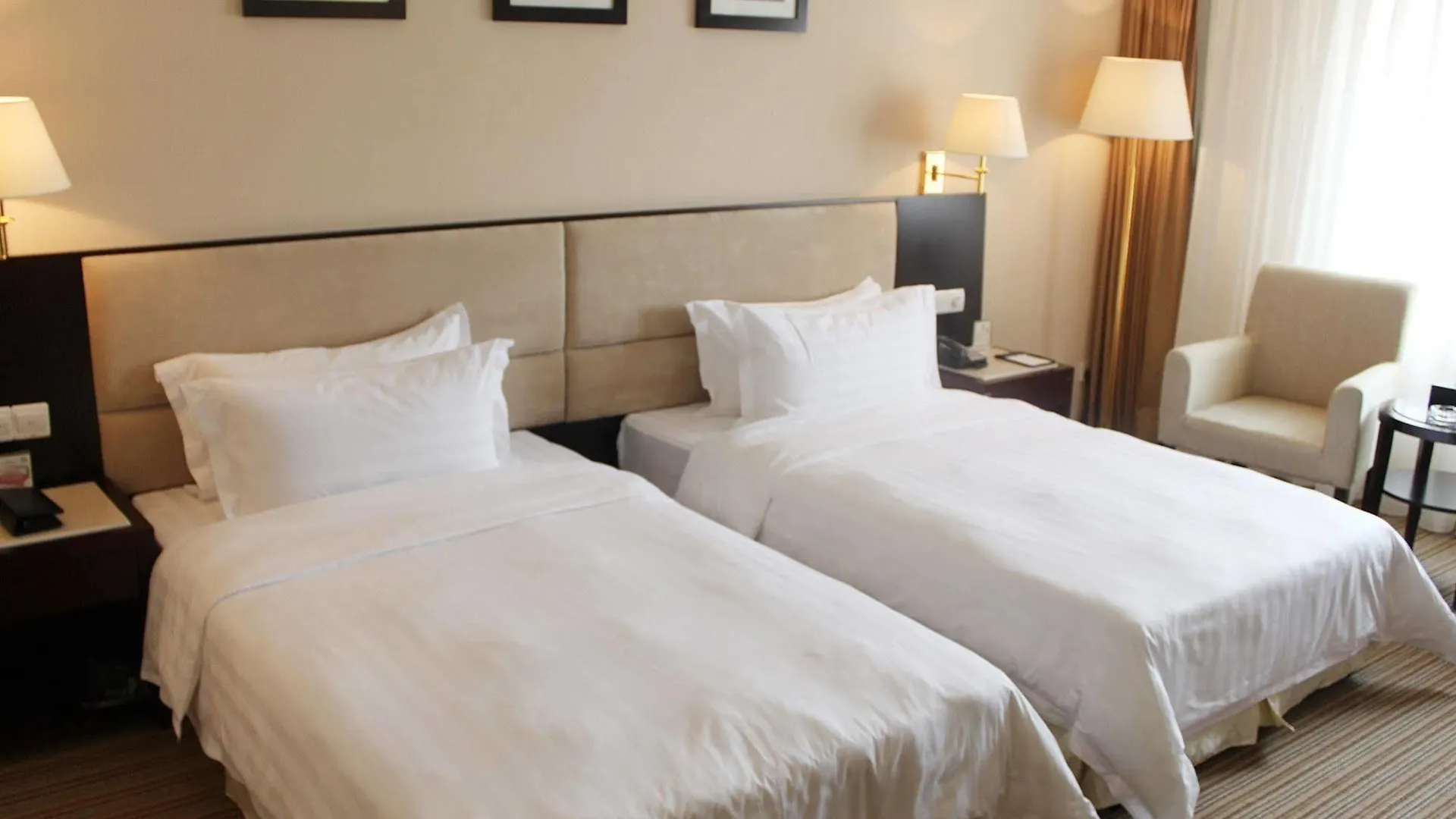 Hotel Grand Inn Zhuhai