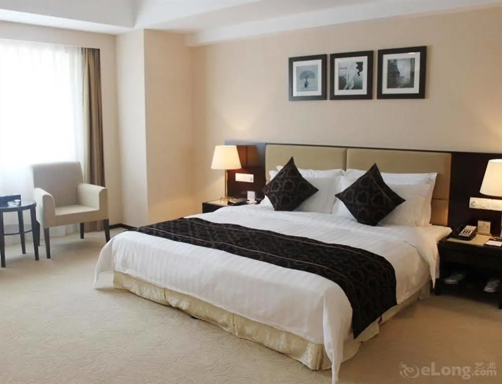 Grand Inn Zhuhai