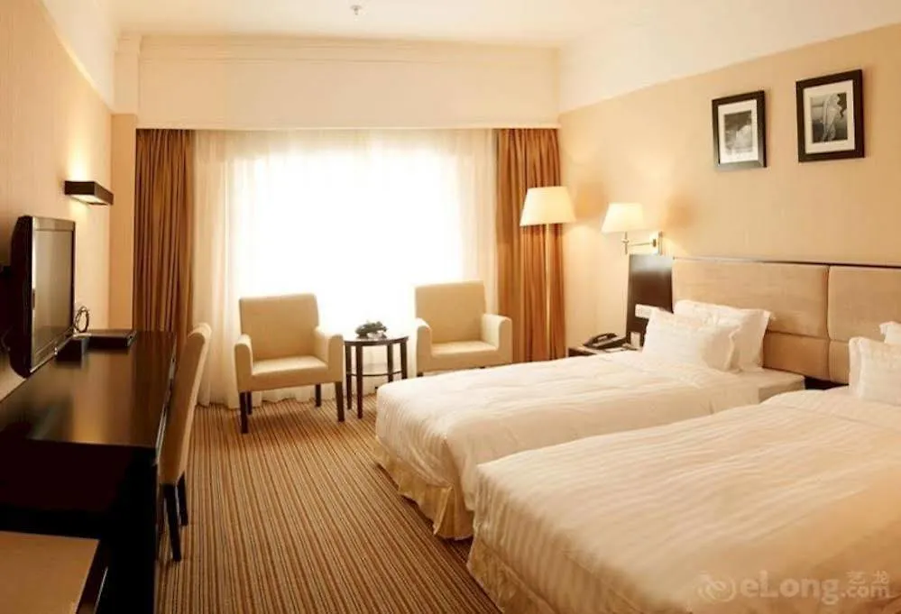 Grand Inn Zhuhai Hotel