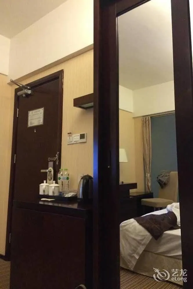 Grand Inn Zhuhai China