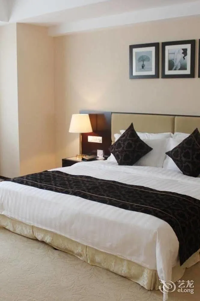 Hotel Grand Inn Zhuhai