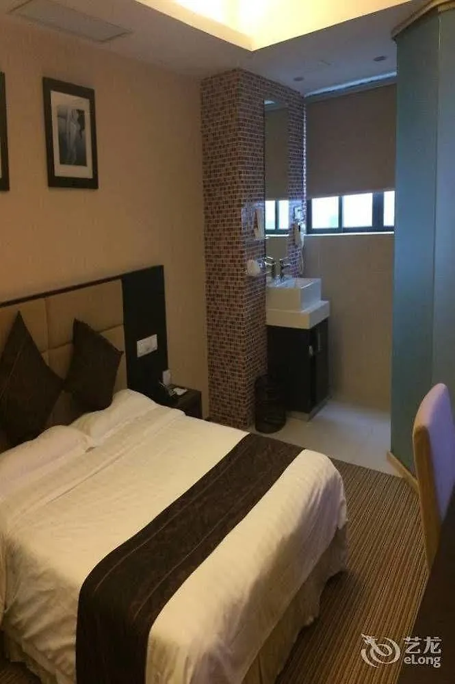 Grand Inn Zhuhai