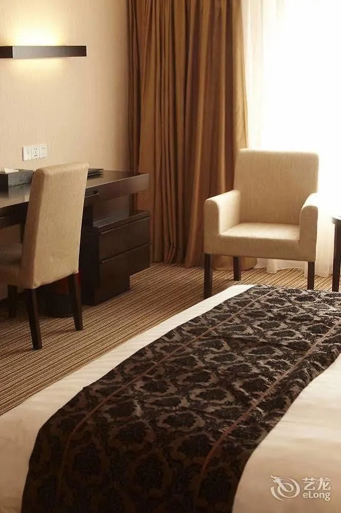Grand Inn Zhuhai Hotel