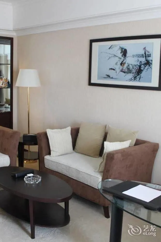 Hotel Grand Inn Zhuhai