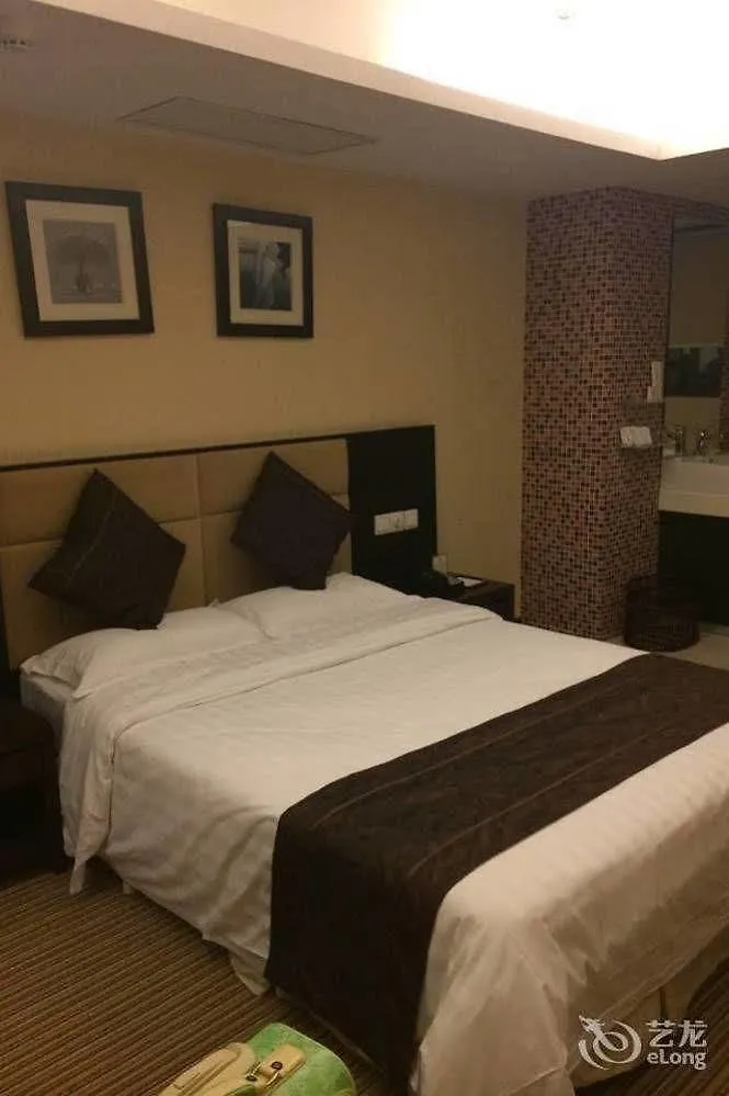 Hotel Grand Inn Zhuhai