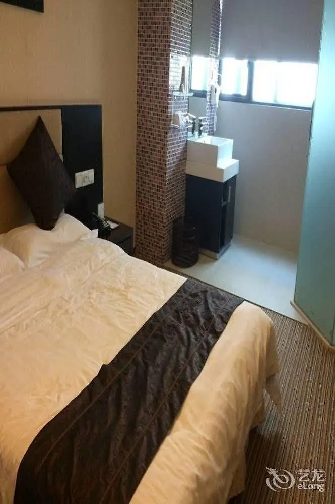 Grand Inn Zhuhai China