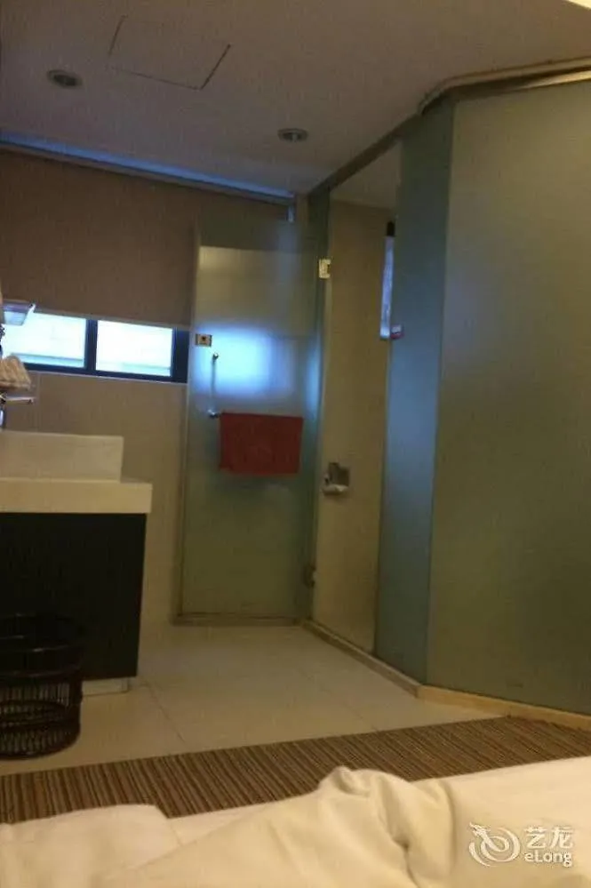 Hotel Grand Inn Zhuhai