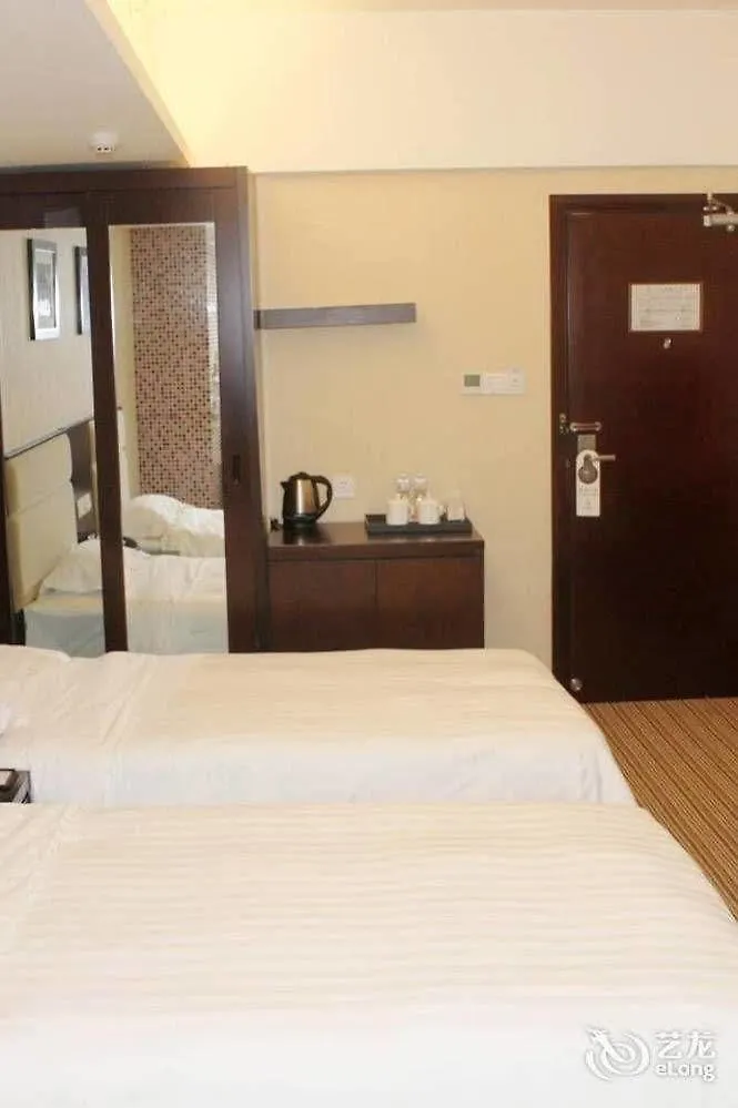 Grand Inn Zhuhai Hotel