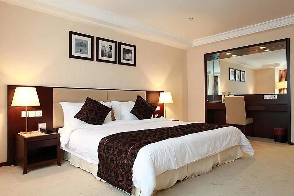 Hotel Grand Inn Zhuhai