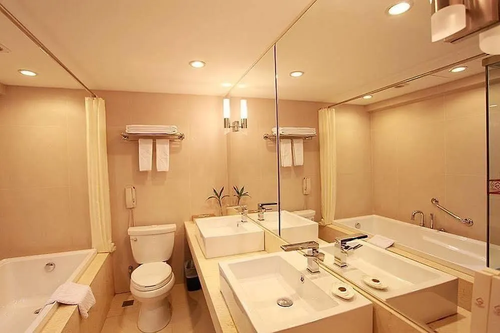 Grand Inn Zhuhai