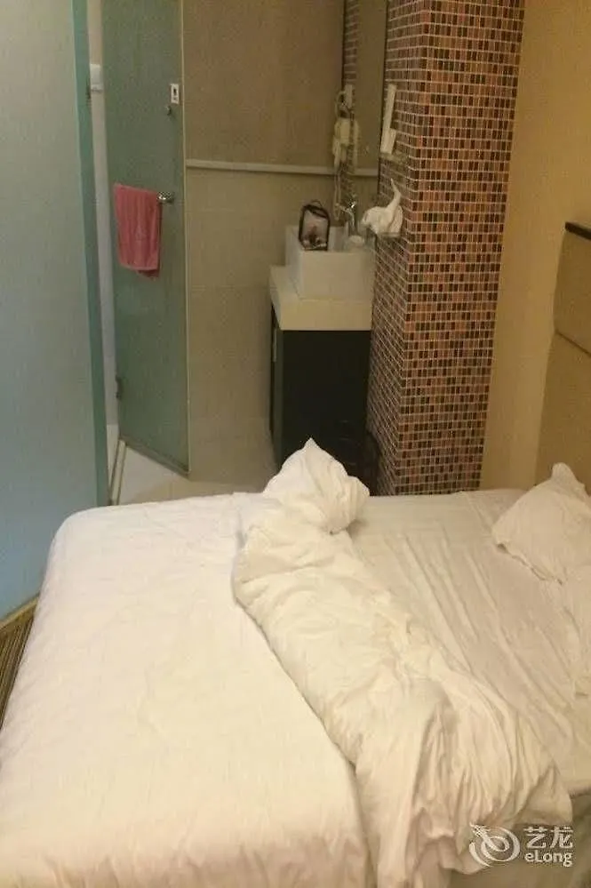 Grand Inn Zhuhai Hotel