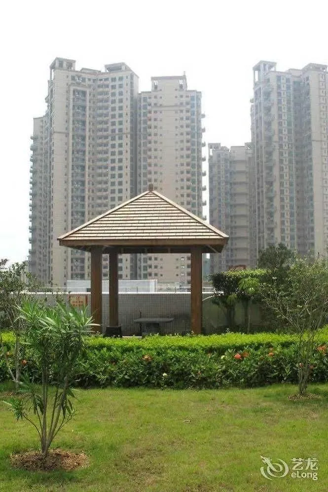 Grand Inn Zhuhai