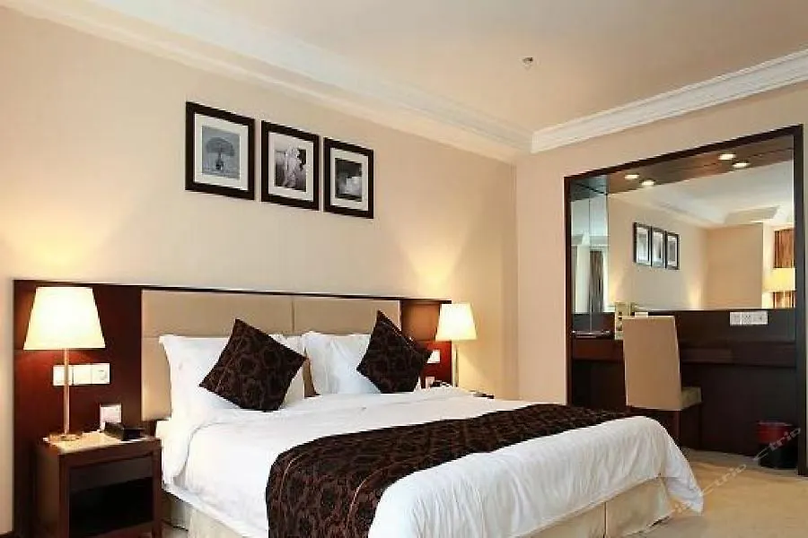 Hotel Grand Inn Zhuhai