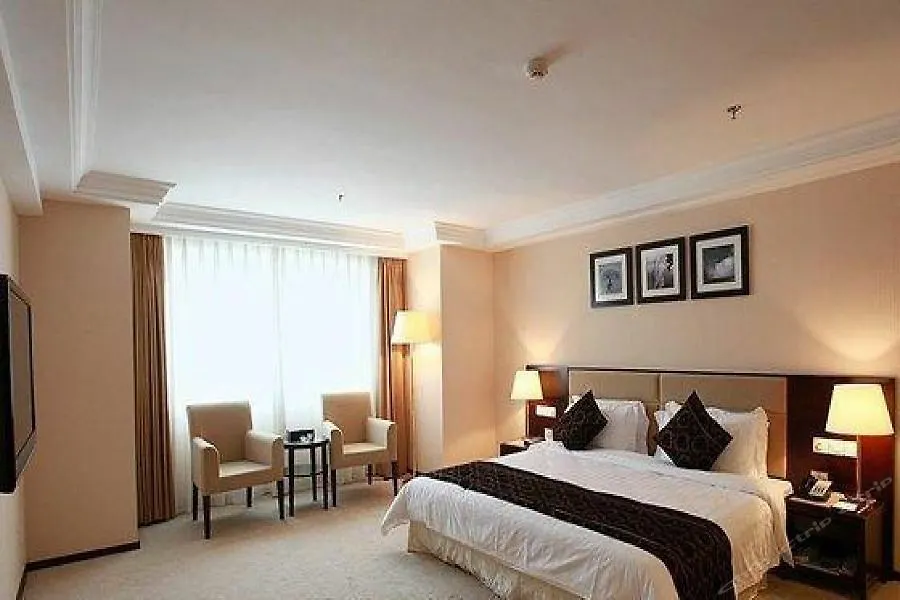 Grand Inn Zhuhai China