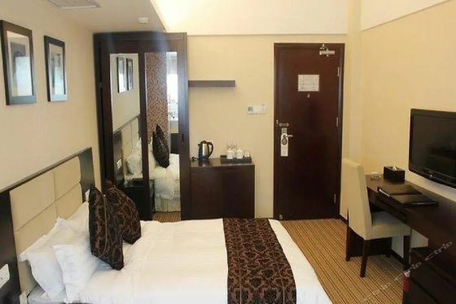 Grand Inn Zhuhai Hotel
