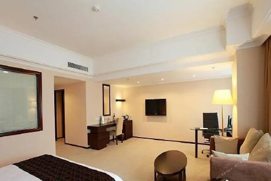 Hotel Grand Inn Zhuhai
