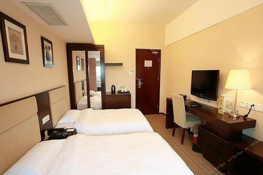 Grand Inn Zhuhai China