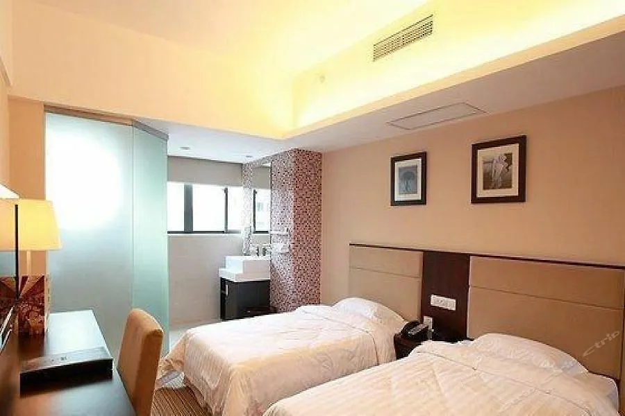 Grand Inn Zhuhai