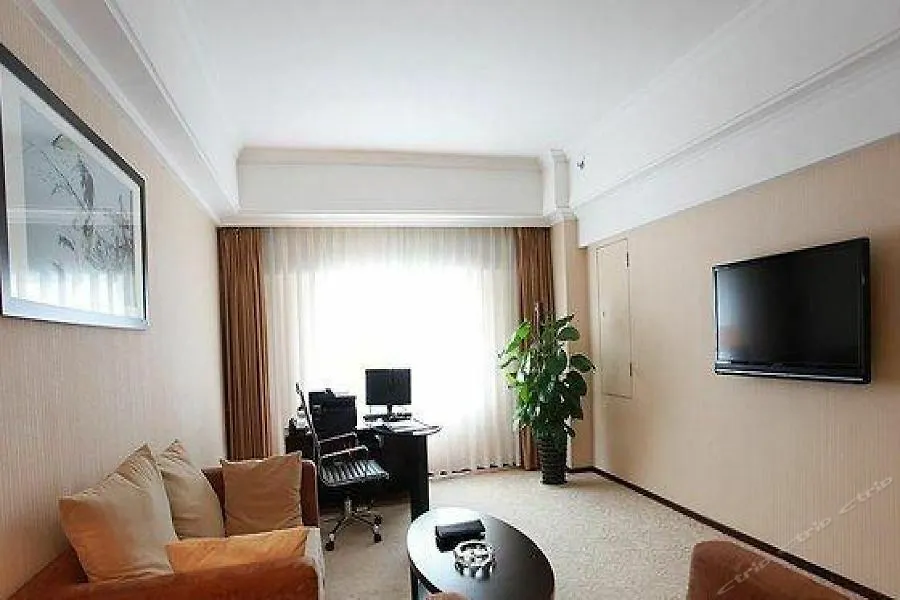 Grand Inn Zhuhai China
