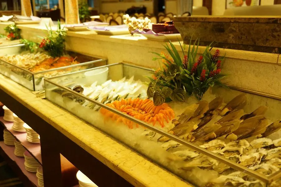 Grand Inn Zhuhai