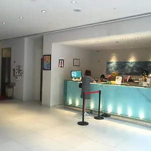 锦江之星拱北富华里酒店 珠海