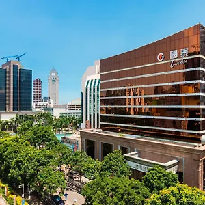 Guotai Zhuhai