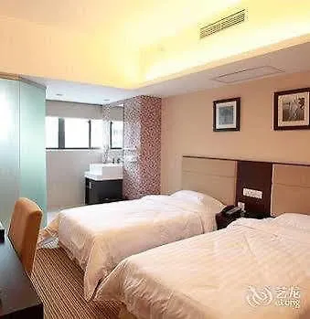 Grand Inn Ču-chaj 3*,