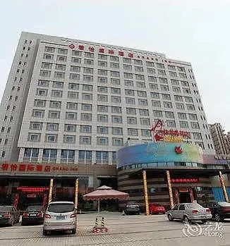 Grand Inn Ču-chaj