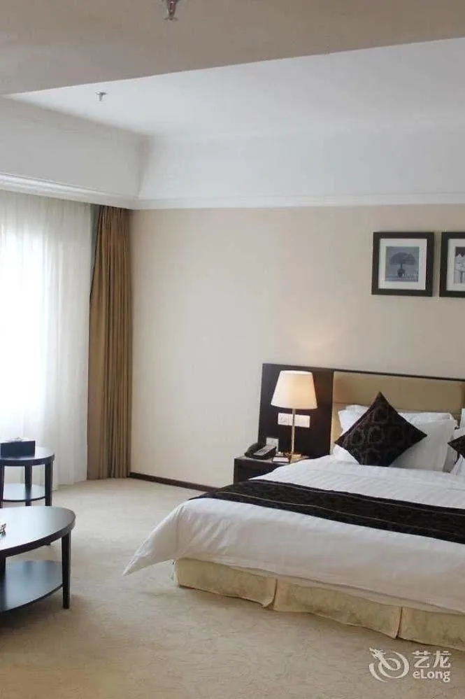 Grand Inn Ču-chaj