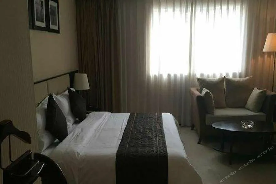 Grand Inn Ču-chaj 3*,  Čína