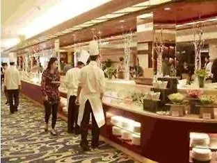 Grand Inn Ču-chaj Hotel